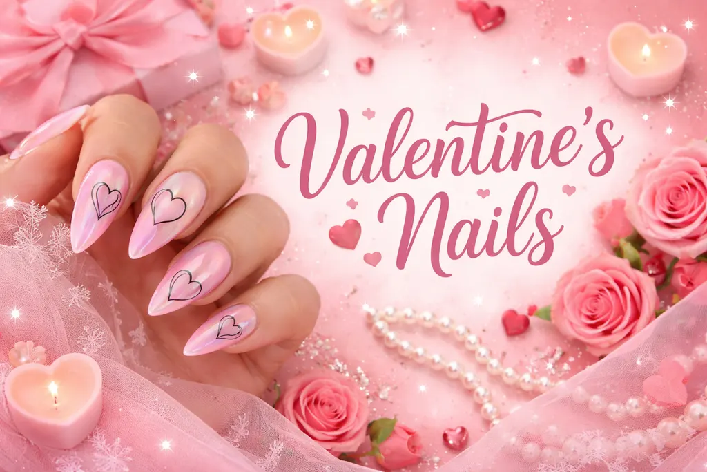 Amy nails 2 — Nail salon in Raleigh